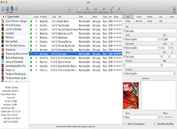 convert ape file to individual tracks for mac